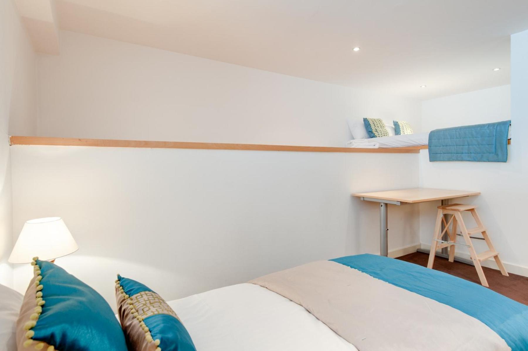 Glasgow City Flats - Merchant City Экстерьер фото