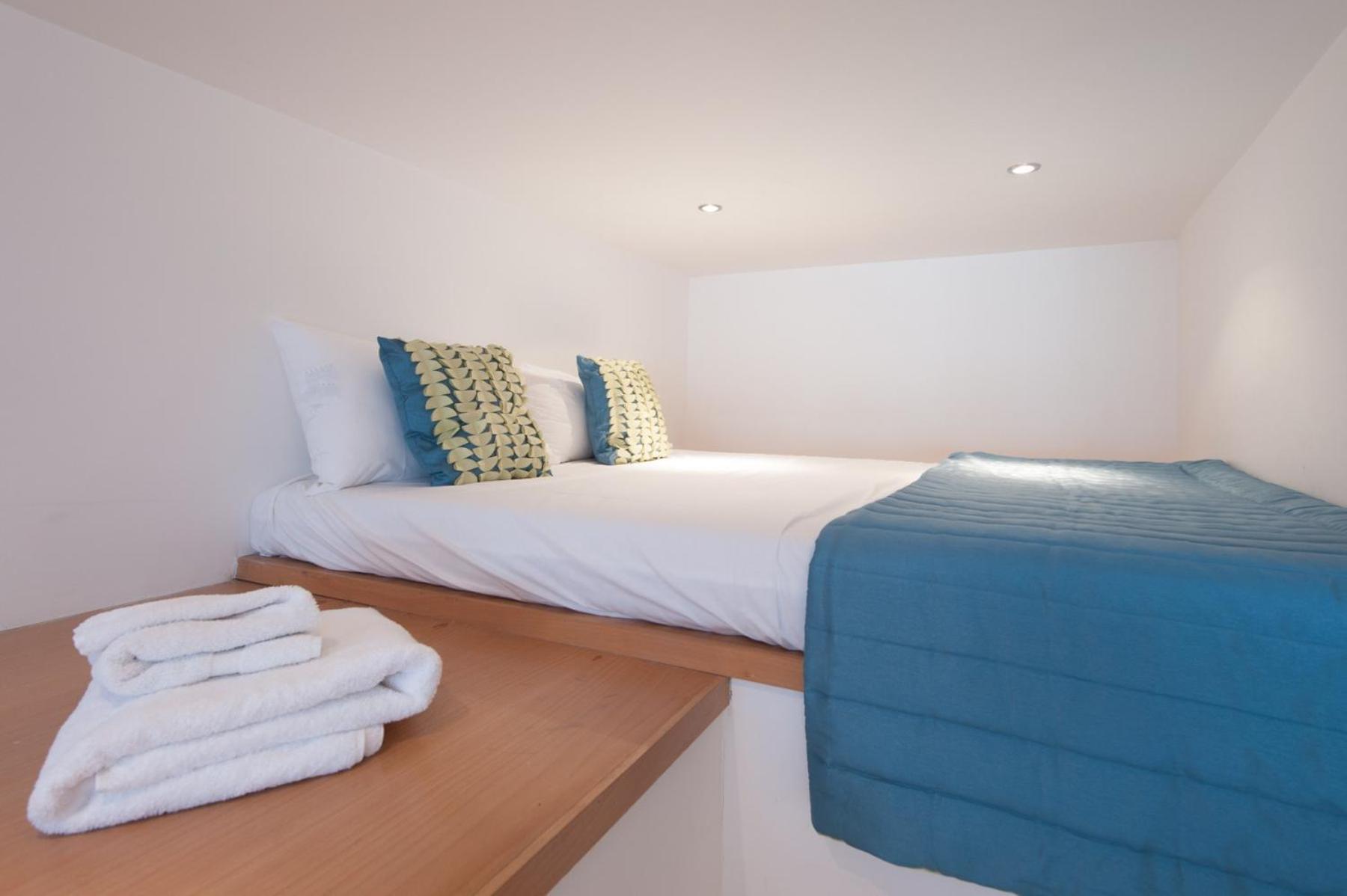 Glasgow City Flats - Merchant City Экстерьер фото