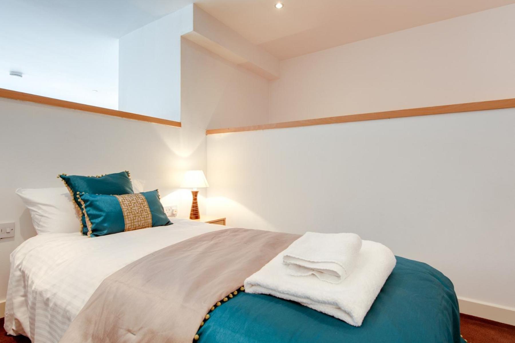 Glasgow City Flats - Merchant City Экстерьер фото